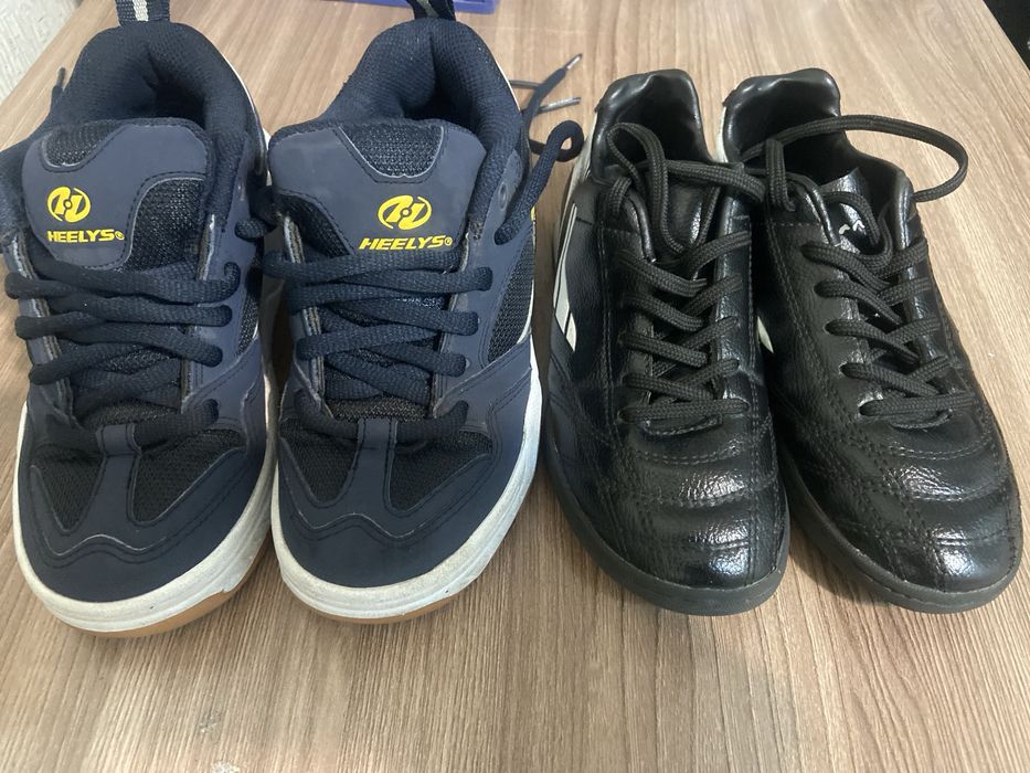 Продам бутцы детские