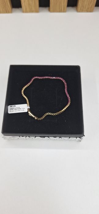 Bratara Aur 14K 2,97 Gr Lungime 17 Cm #42958