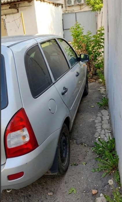 Продам Ваз Лада калина