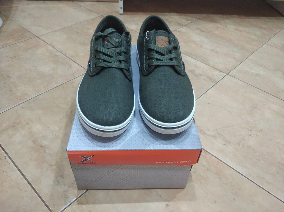 Новые кросовки кеды