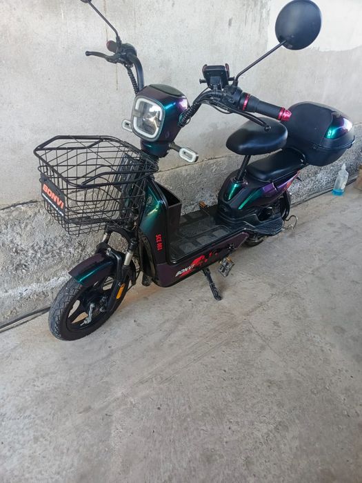 Choʻntak 14 madeli