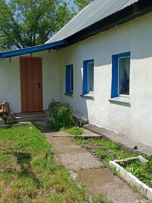 Продаётся частный дом