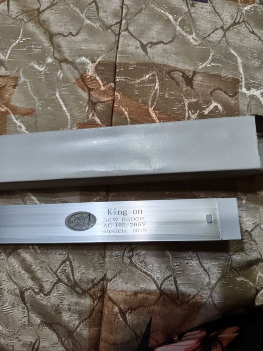 Новые светильники LED 36W 6500K