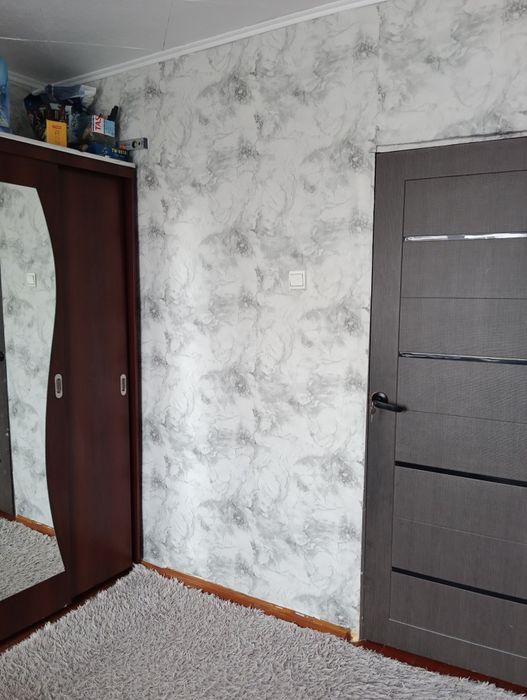 Продам 3-х комнатную квартиру