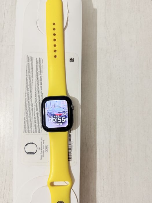 Apple Watch Series SE 40mm