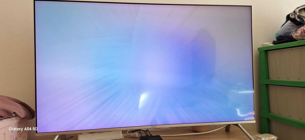 Телевизор Tv Samsung 49
