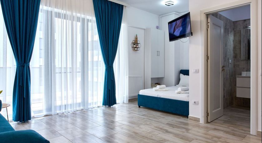 Se vinde Studio (Open Space) în Mamaia Nord