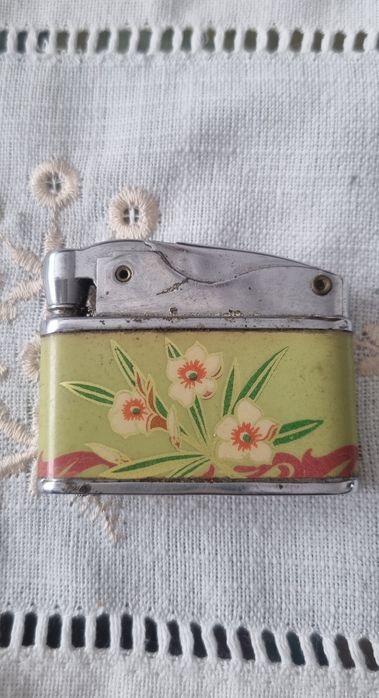 Промоционални и бензинови запалки