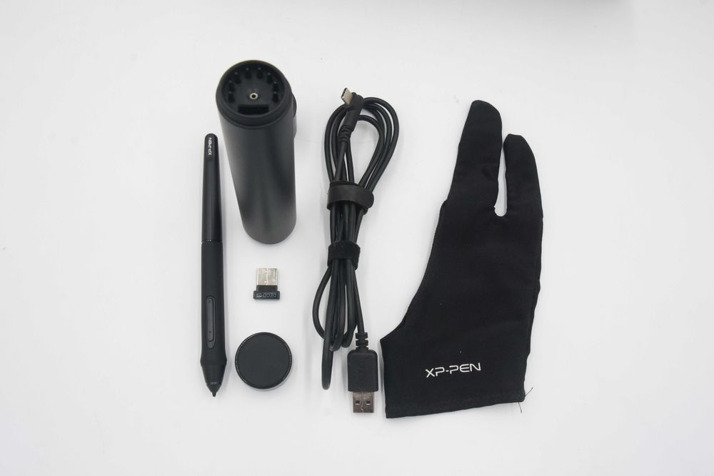 Tableta grafica XP-Pen Deco 03