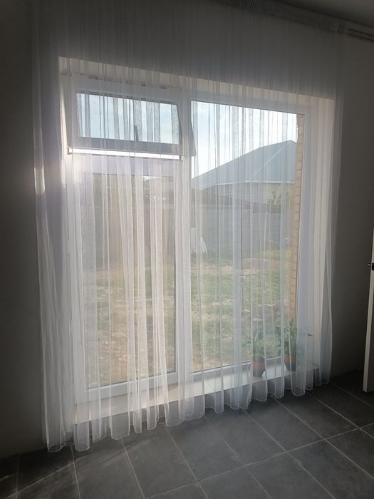 Дом одноэтажный с подвалом