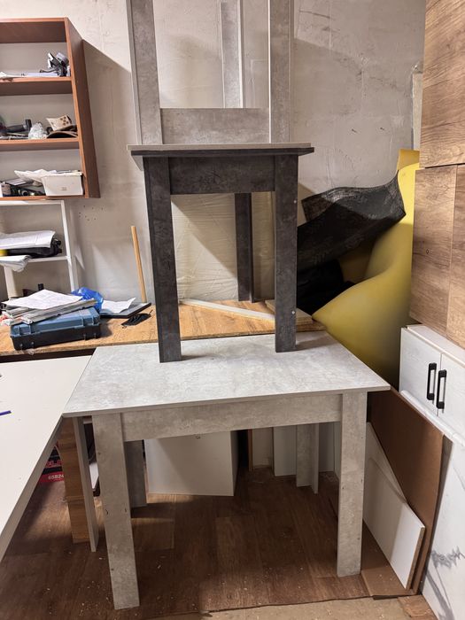 стол новый размер 150/80/75