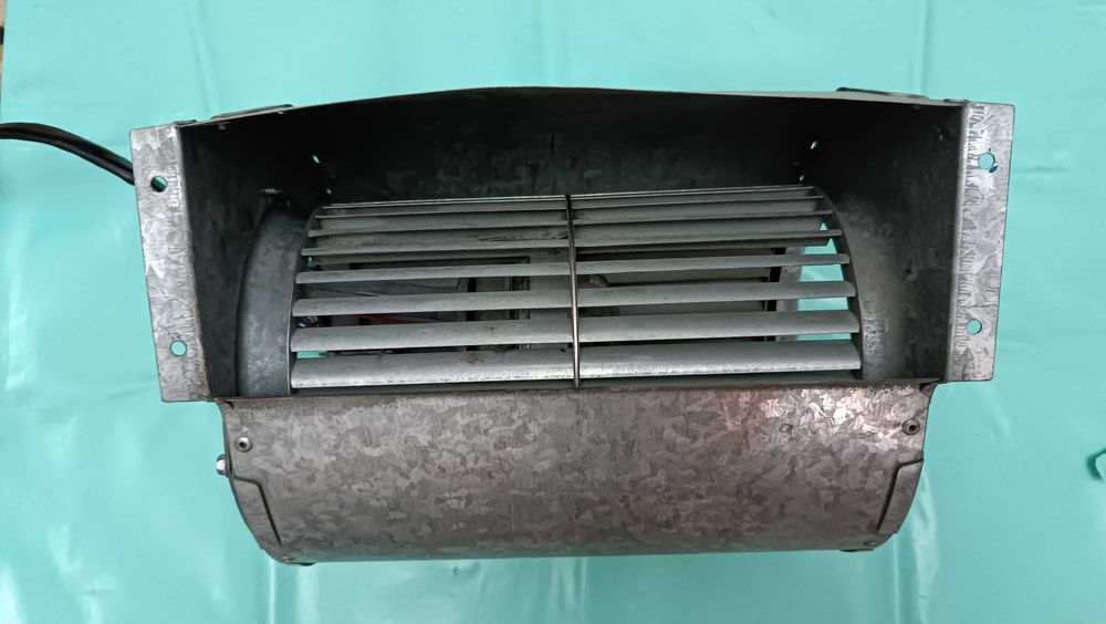 Вытяжка - вентилятор трехскоростной