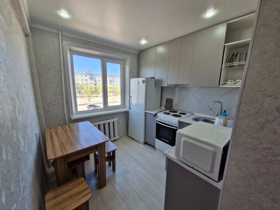 Квартира посуточно