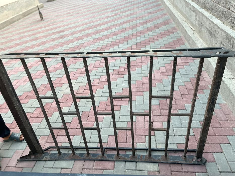 Багаж для машины