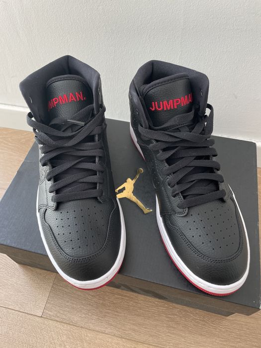 Jordan Access Jumpman размер 42,5