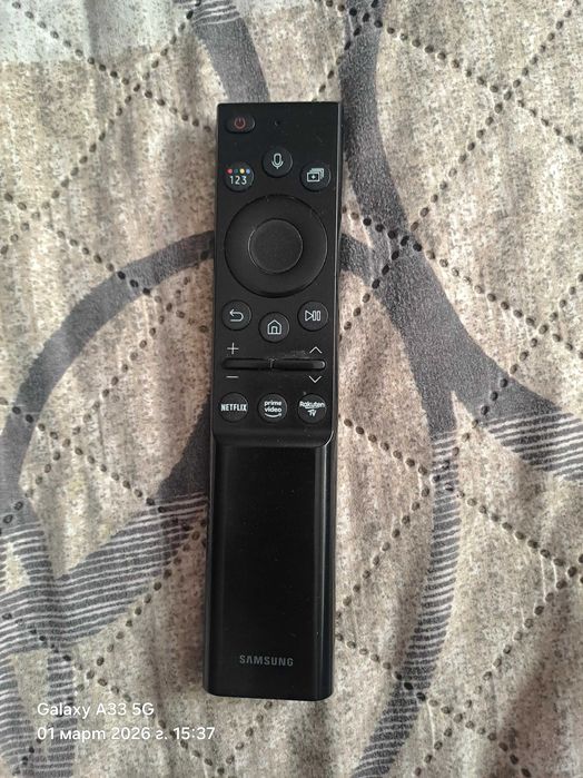 Samsung  QE65Q60AAUXXH TV