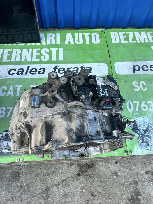 Cutie viteze automată Opel insignia A 2.0 cdti 2010