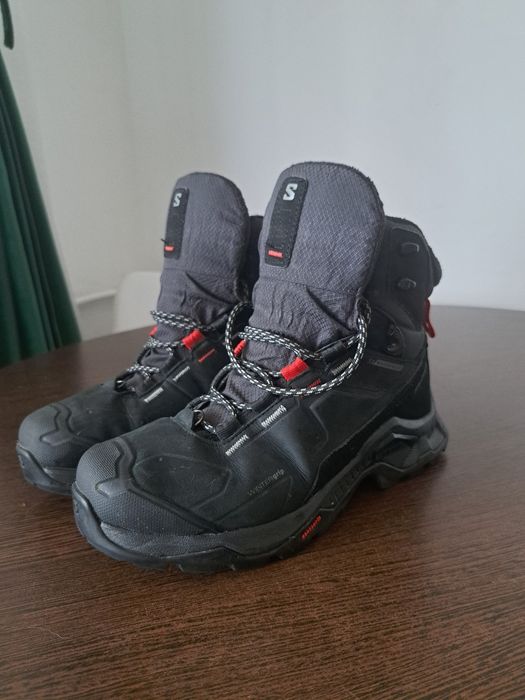 Salomon QUEST Winter