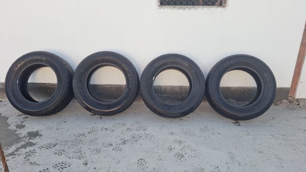 Шины 285.60.R18.