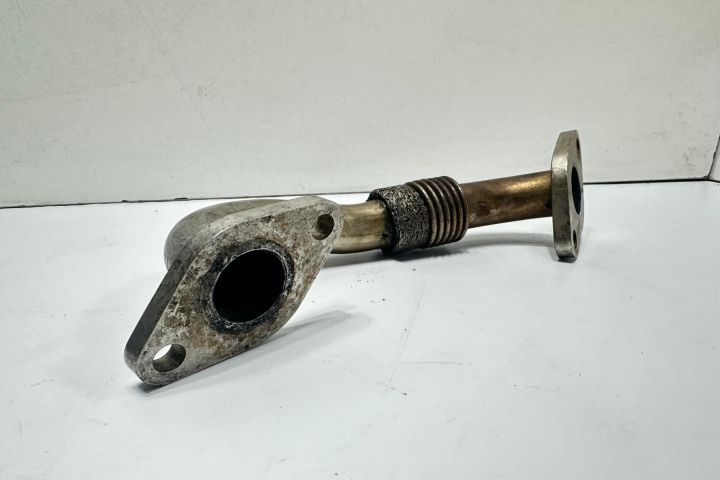 Conducta EGR 038131521E Seat Alhambra prima generatie (facelift) seri