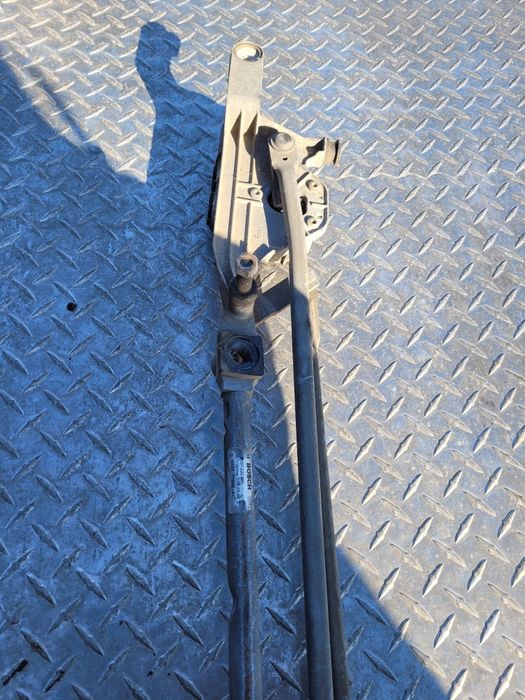 ansamblu stergatoare mtoras ford focus 2006