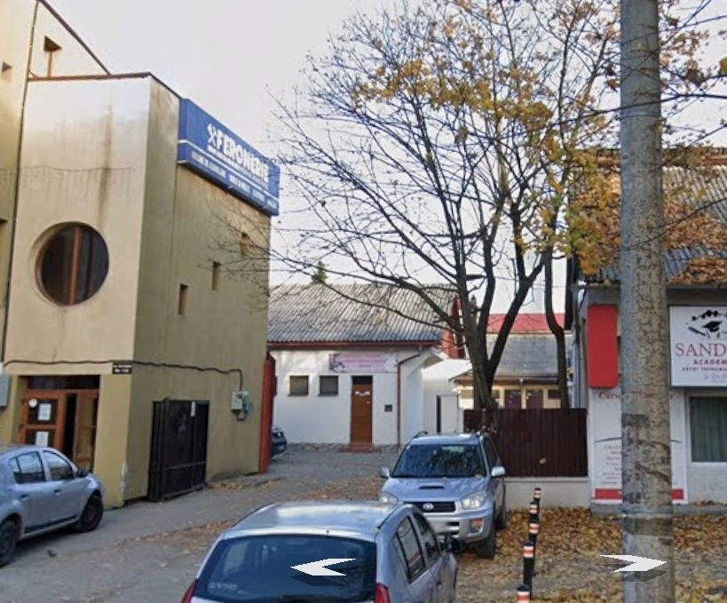 Depozit / Birou de închiriat 63 mp