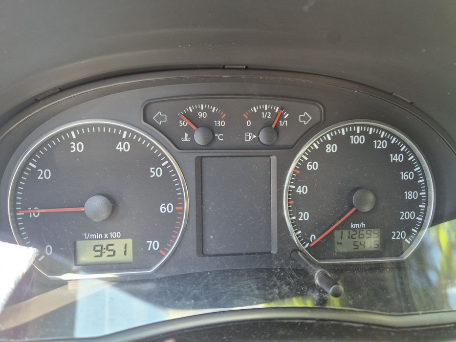 De vanzare VOLKSWAGEN Cross Polo