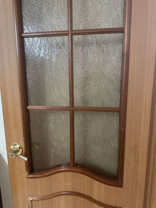 Продам двери межкомнатные