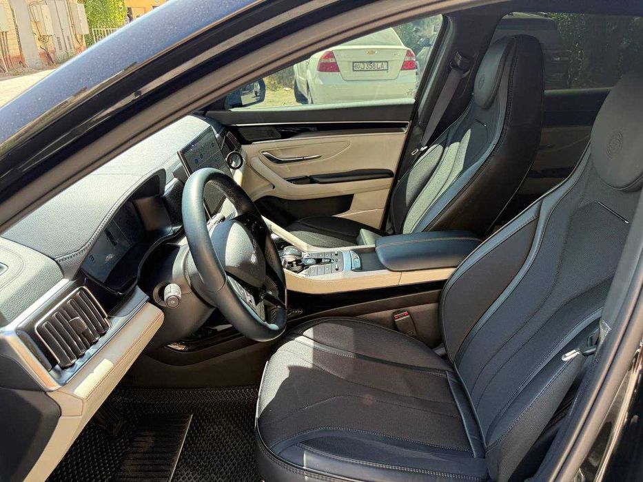 BYD song plus DM-i Gibrid