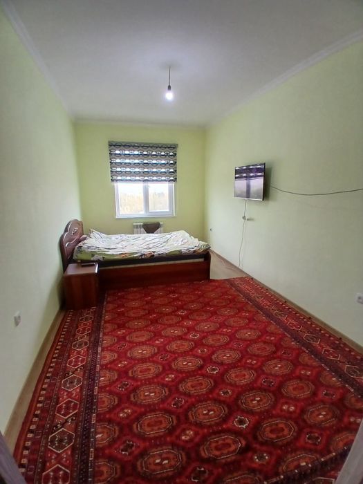 Продаётся квартира