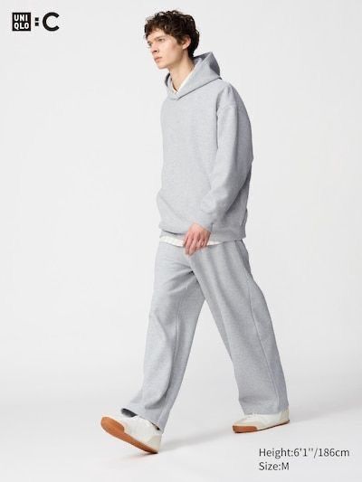 Костюм двойка Uniqlo