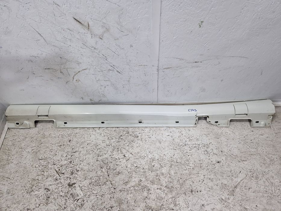 Prag lateral stanga Mercedes Clasa E (W212) [Fabr 2009-2016] Break AMG