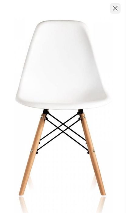 Продам стол с 4 стульями