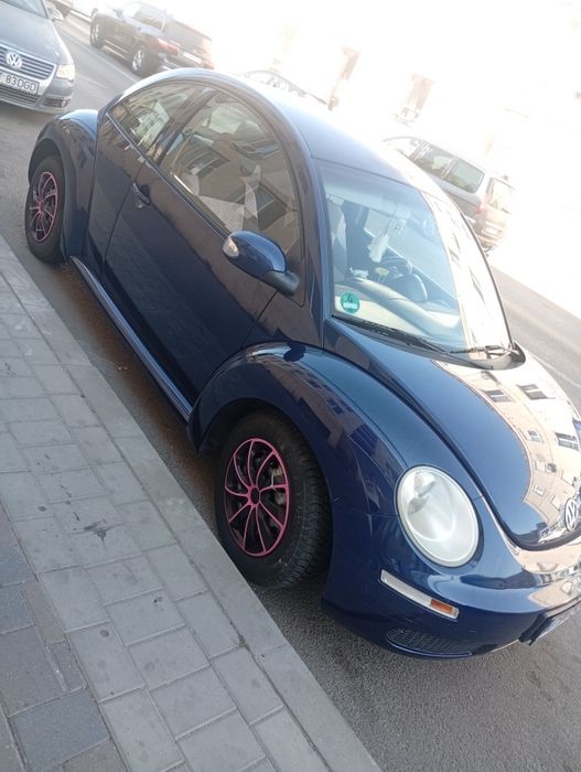 VOLKSWAGEN Beetle 2007 — imagine 3