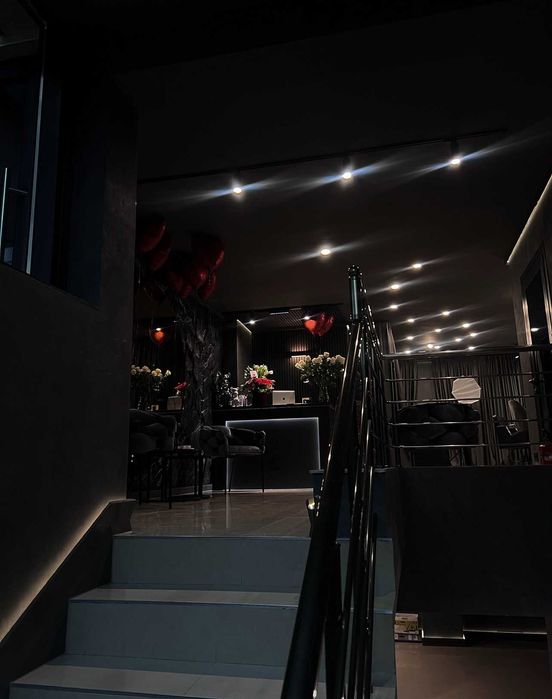 Продава/дава под наем  салон за красота