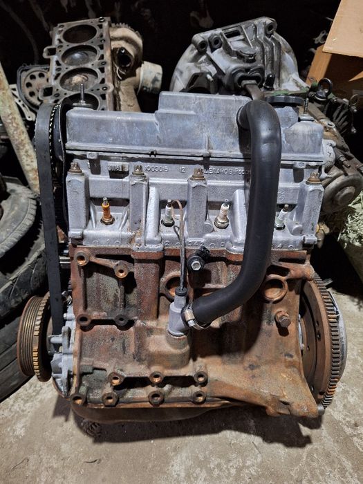 Мотор Гранта,Калина двигатель Ваз