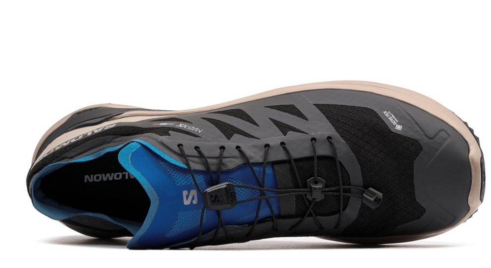 Маратонки  SALOMON