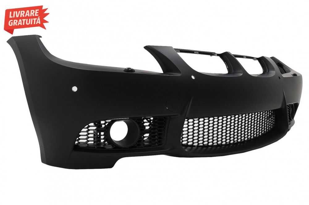 Bara Fata BMW Seria 3 E90 Sedan E91 Touring Non LCI (2004-2008) M3 Des
