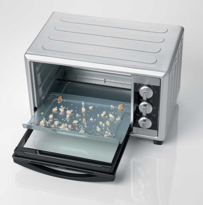 Мини фурна Ariete Bon Cuisine 250 – 25 L, 1500 W, конвекция