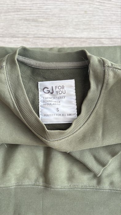 Худи мужское бу