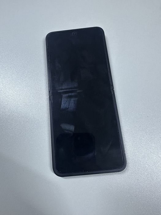 Samsung z flip 7 fe