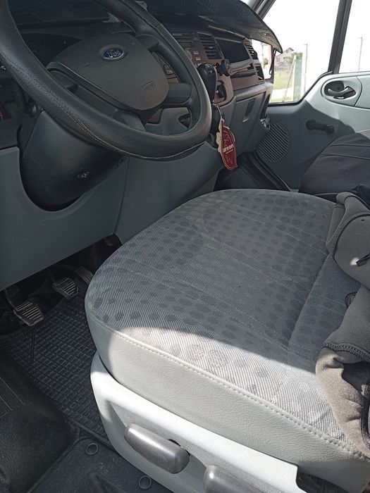 Ford Transit 2.2     camioneta  autoutilitara           .