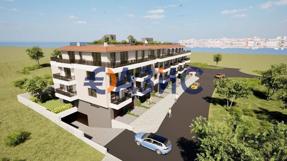 Продава се Тристаен апартамент в Созопол - 113 кв.м за 461 €/кв.м - Снимка #6