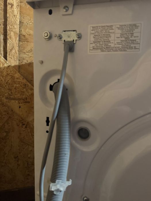 Masina de spalat rufe Beko ca noua