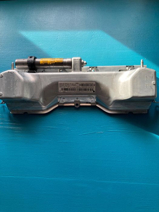 Airbag mercedes clasa c w204