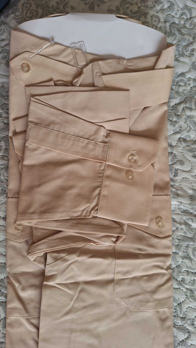 Camasa army maneca lunga militara