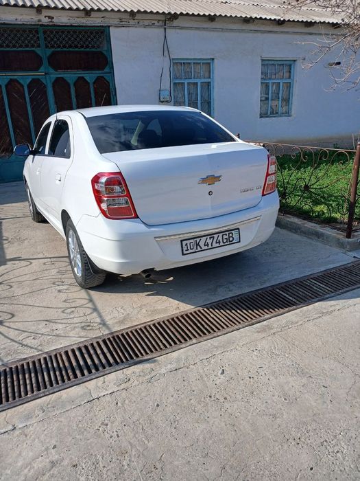 Мошина холати идиял