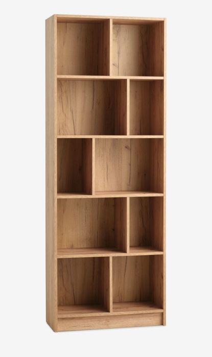 VÂND URGENT Rafturi de biblioteca din lemn