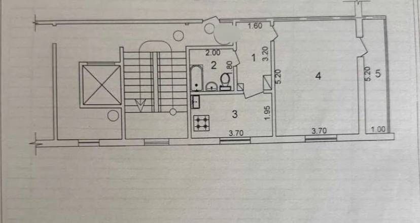 Метро Ойбек 1/9/9