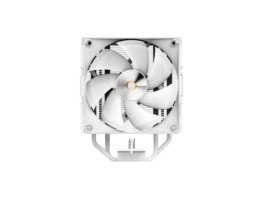 Кулер Ocypus Delta A40 WH ARGB